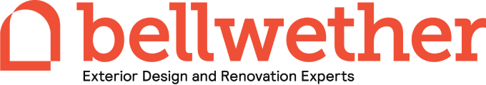 bellwether exterior design and renovation experts logo