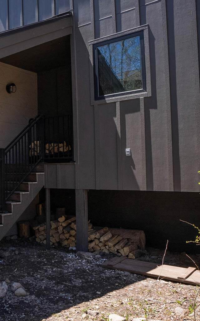 Nichiha Fiber Cement Siding