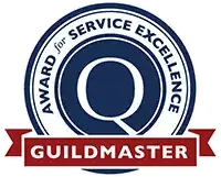Guildmaster Logo