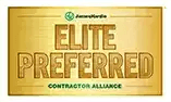 James Hardie Elite Logo