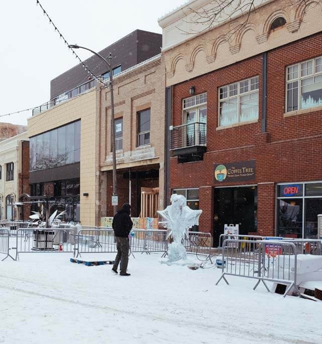 Northern Colorado Siding Exterior