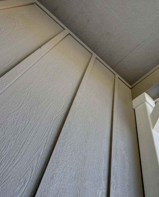 Colorado Siding Replacement Costs