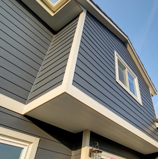 Siding Replacement Costs Colorado