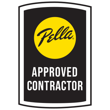 Approved Pella Window Contractor