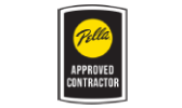Pella Approved Contractor