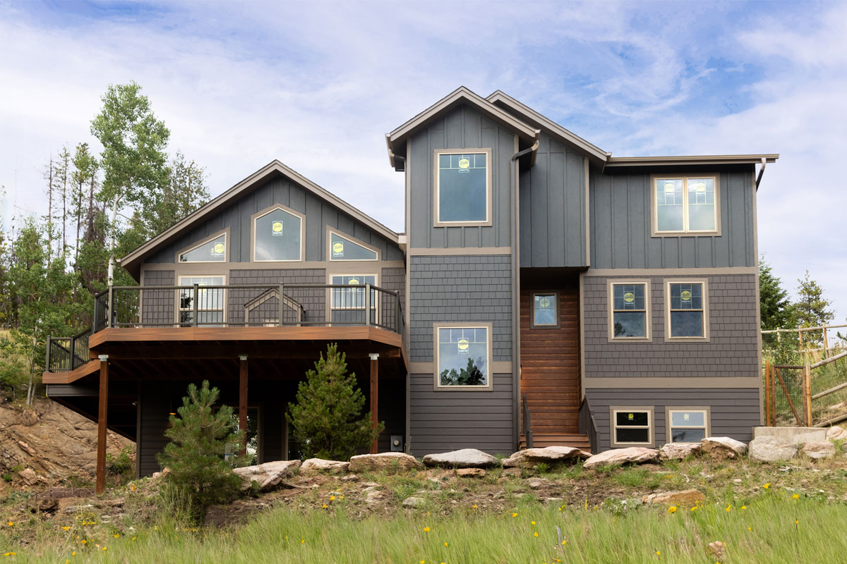 Fiber Cement Siding A First Time Buying Guide