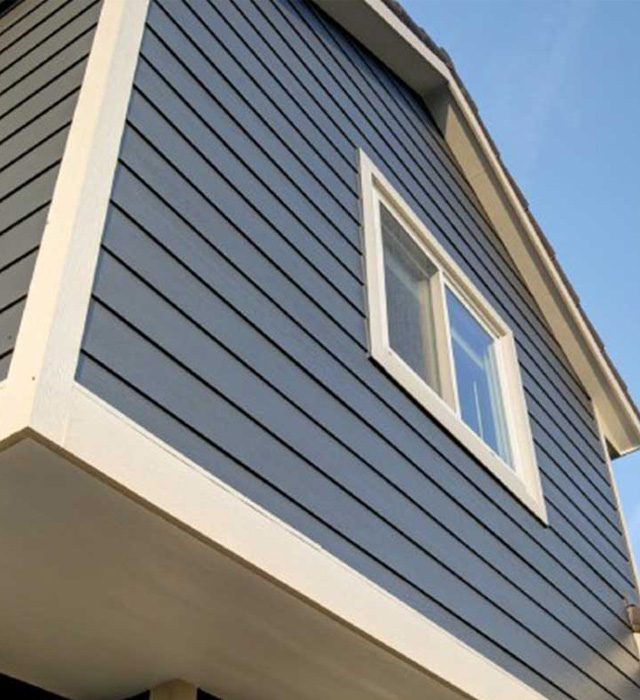 Contractor Siding Image 2