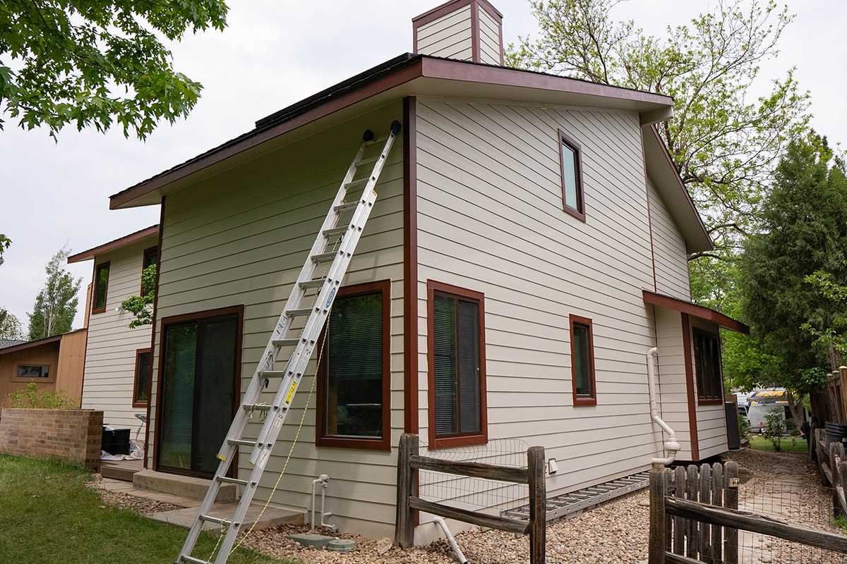 Boulder Window Replacement