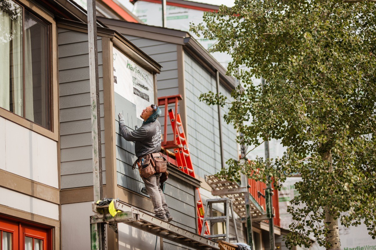 Colorado Springs Window Replacement