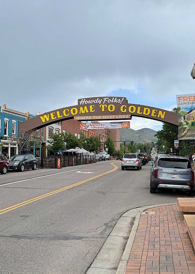 Golden Siding Replacement - Image 1