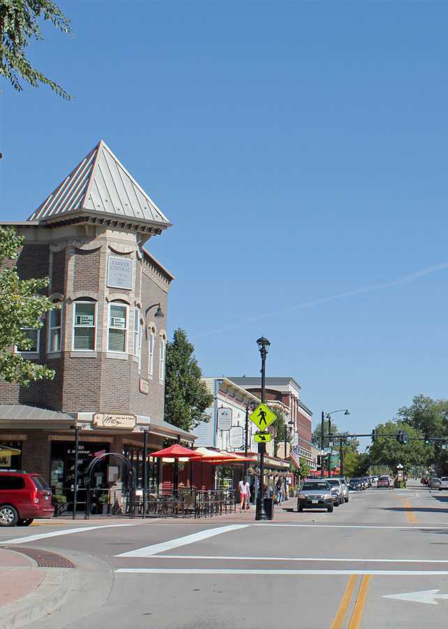 Parker Siding Replacement - Image 1