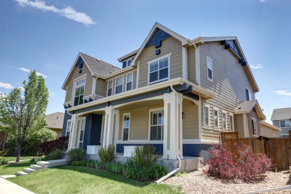 Why Choose Bellwether for Your Highlands Ranch Home - Image 1