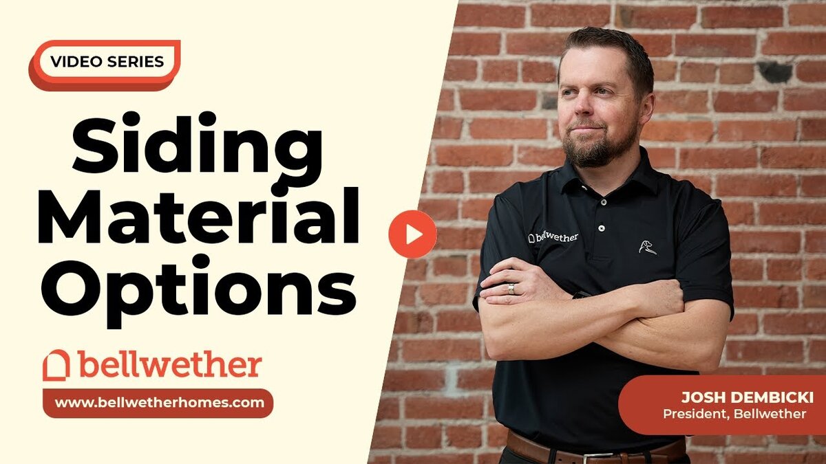 siding material options for colorado