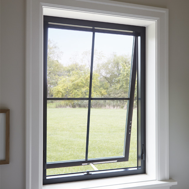 Awning Windows - Window Styles