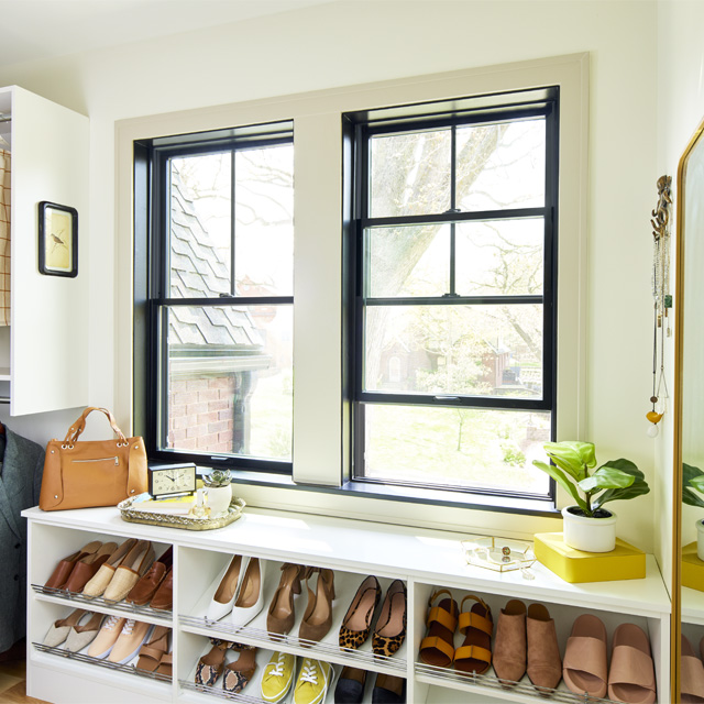 Double Hung Windows - Window Styles