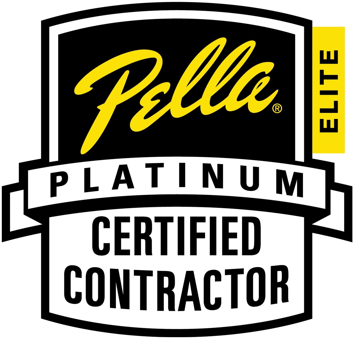 Pella Platinum Elite Main Logo 1