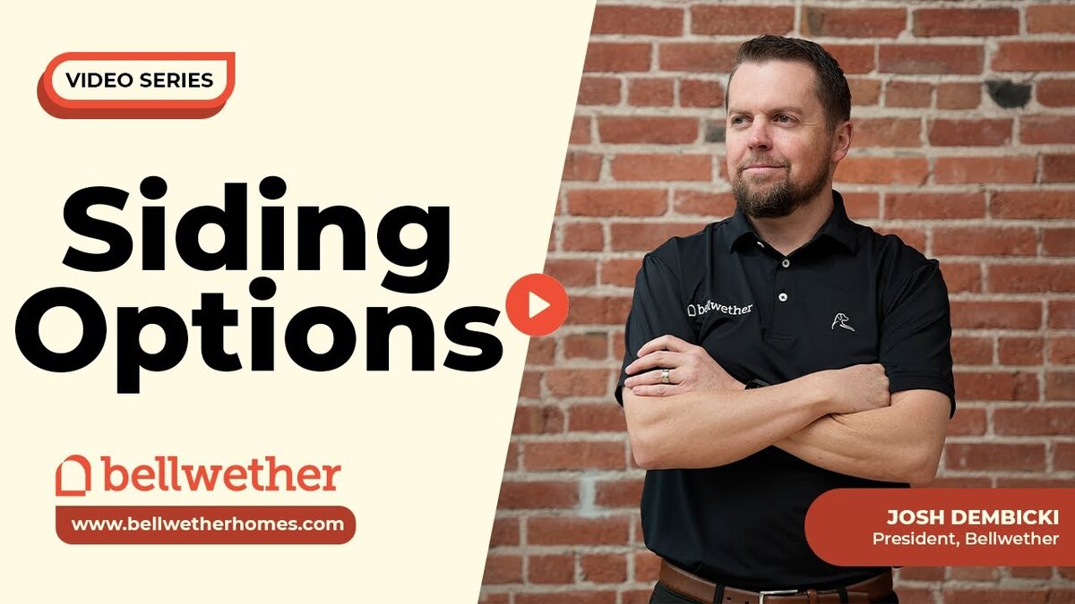 siding options
