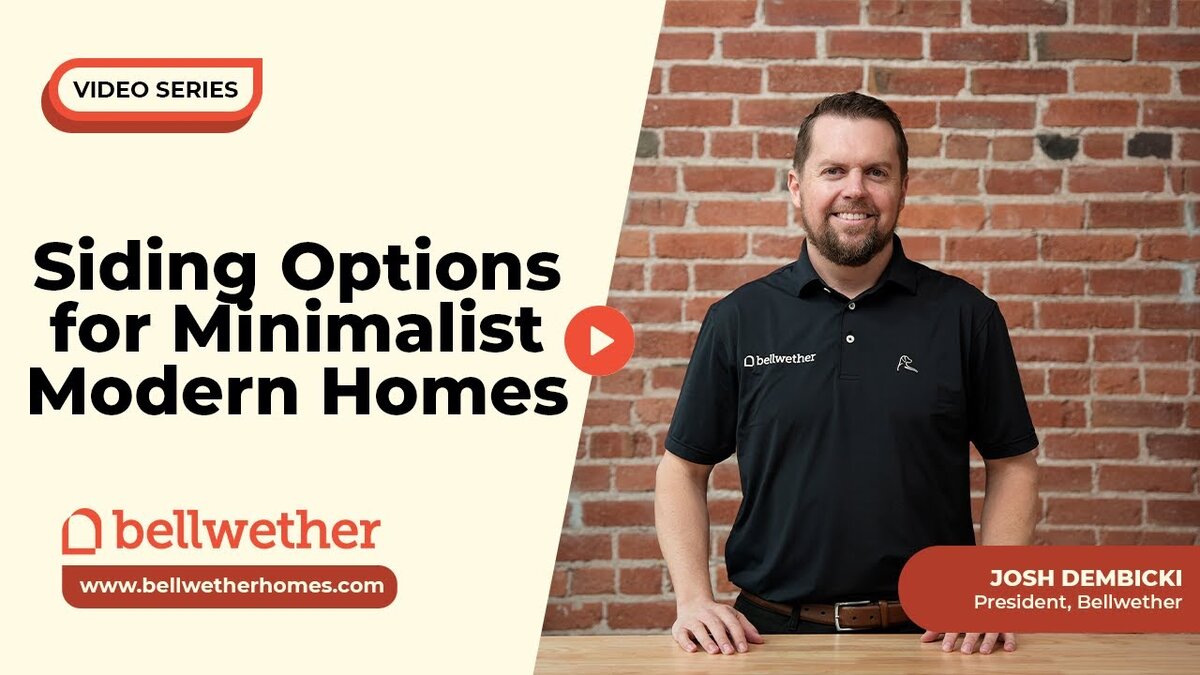 best siding options