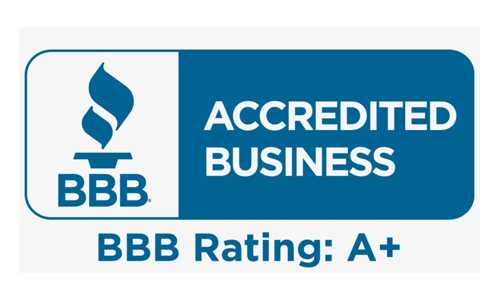 BBB Accredited Business Logo