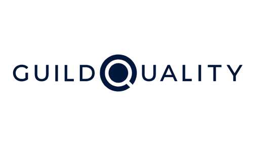 Guild Quality Logo