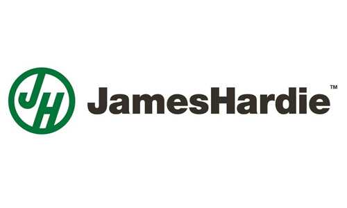 James Hardie Logo