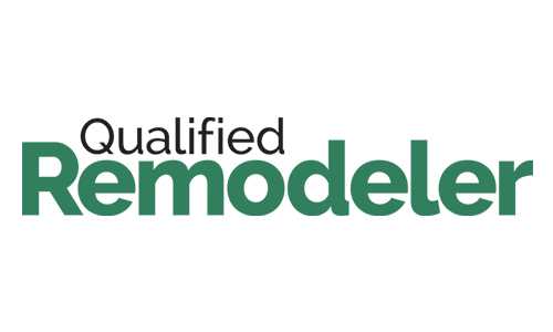 Qualified Remodeler Logo
