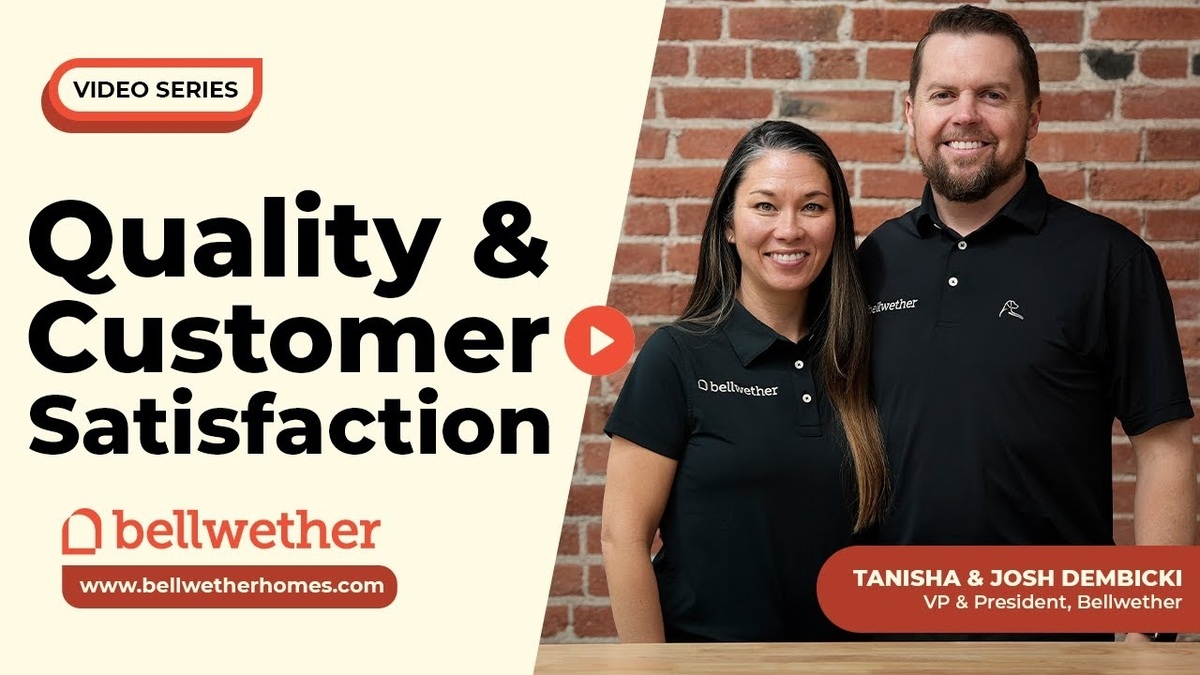 quality and customer satisfaction