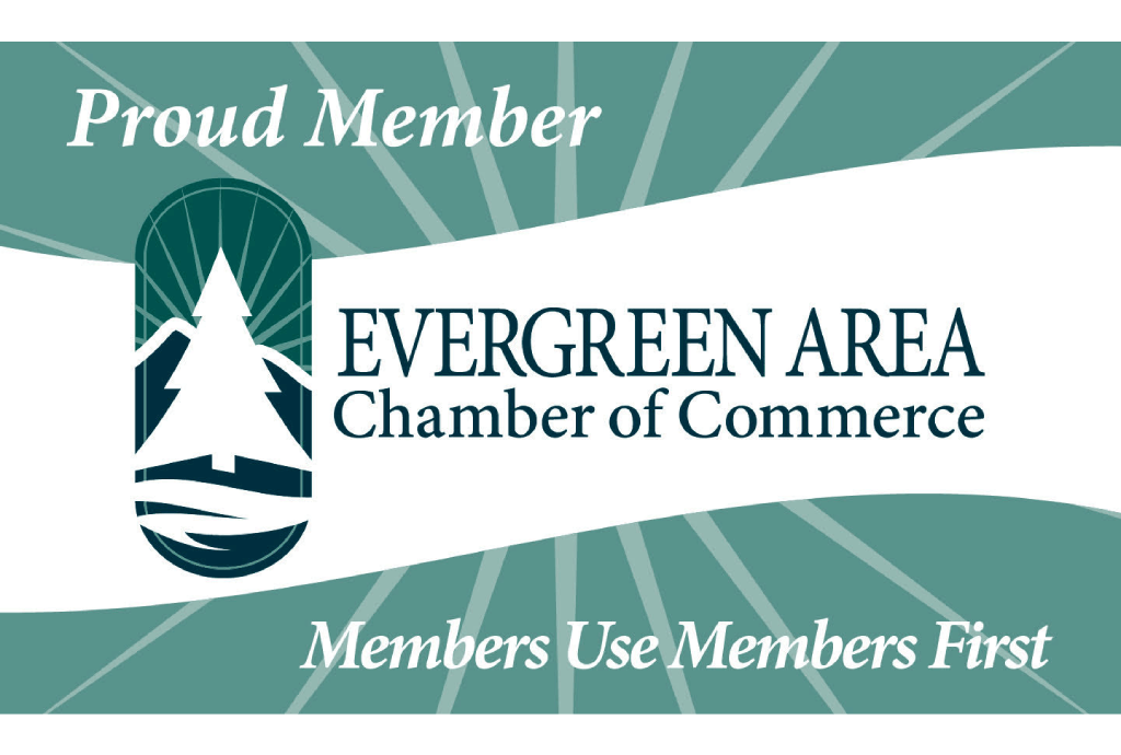Evergreen Chamber of Commerce Logo 1
