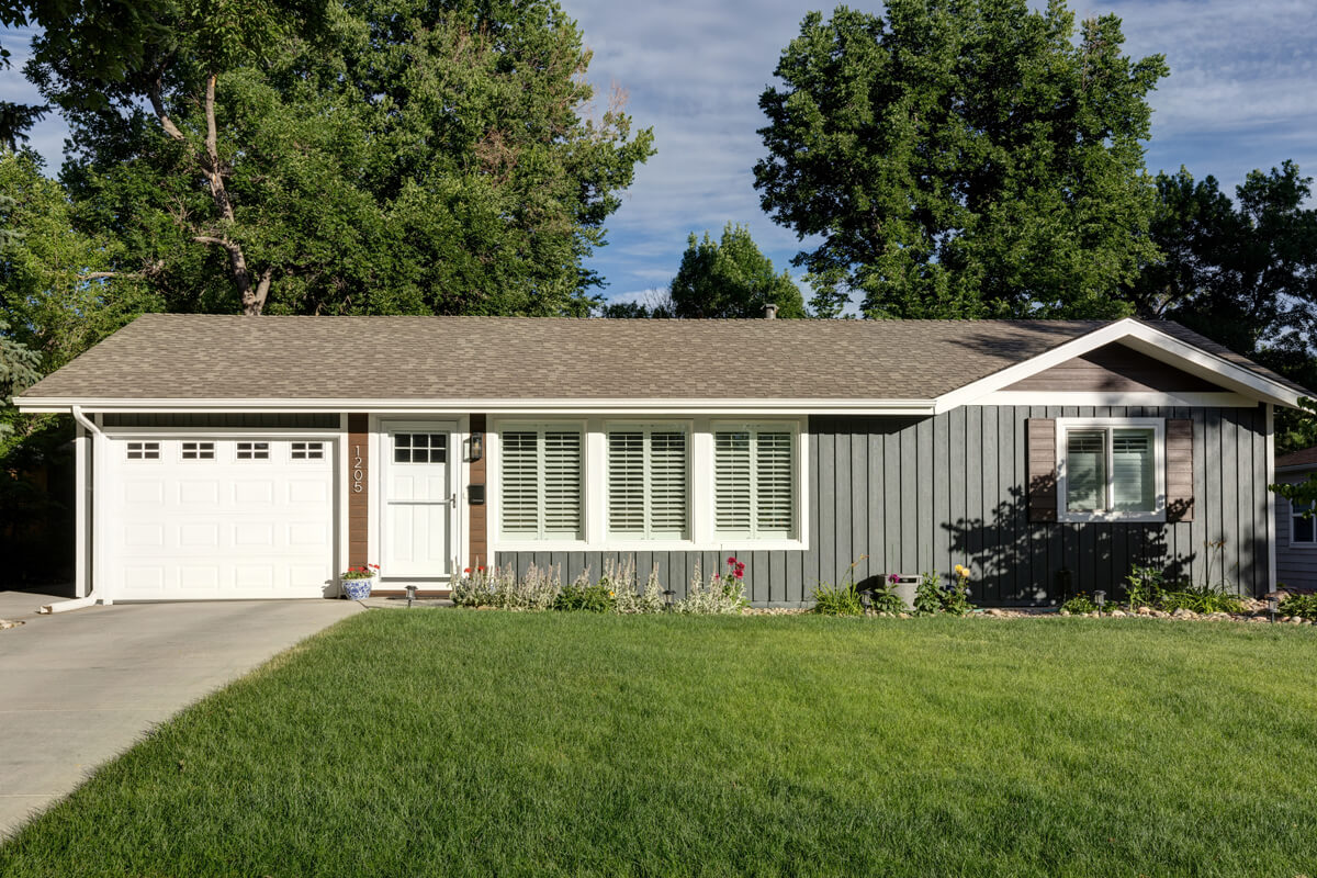 Hardie Board Lower Insurance