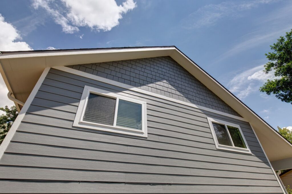 How Often Should Siding Be Replaced