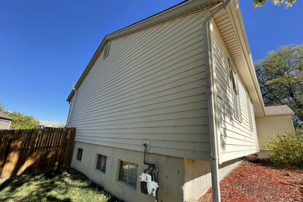 Best Siding for Colorado